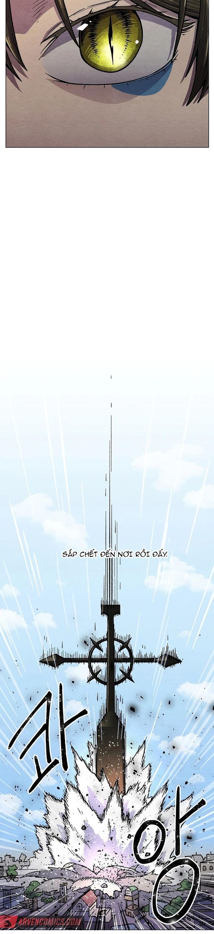 Asura Gate [Chap 29.1-46]