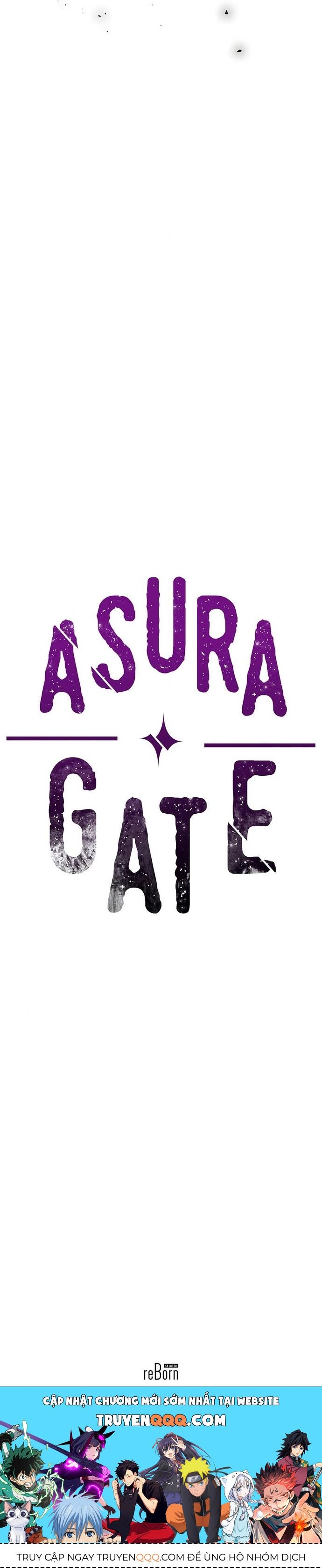 Asura Gate [Chap 29.1-46]