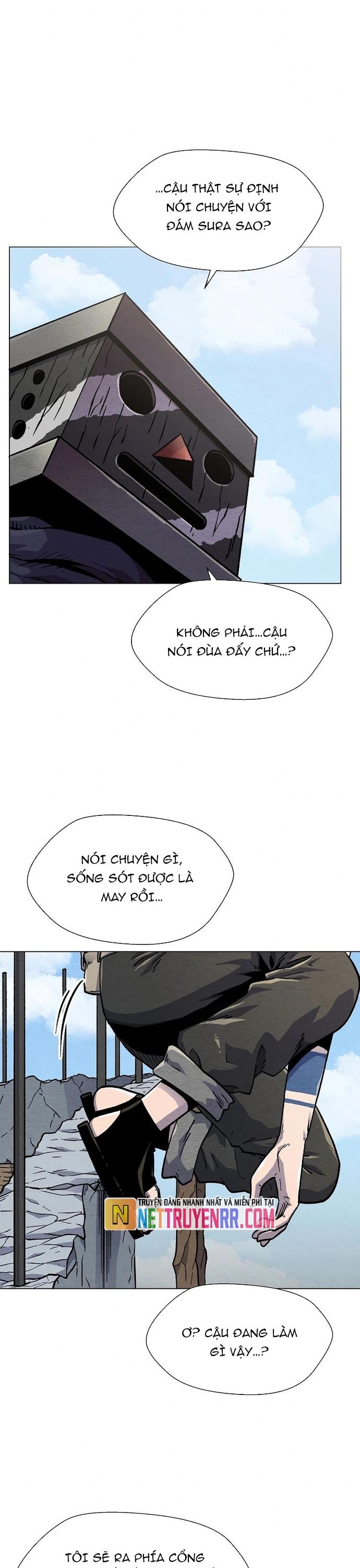 Asura Gate [Chap 29.1-46]