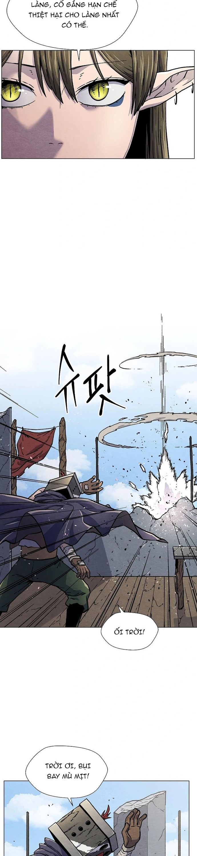 Asura Gate [Chap 29.1-46]