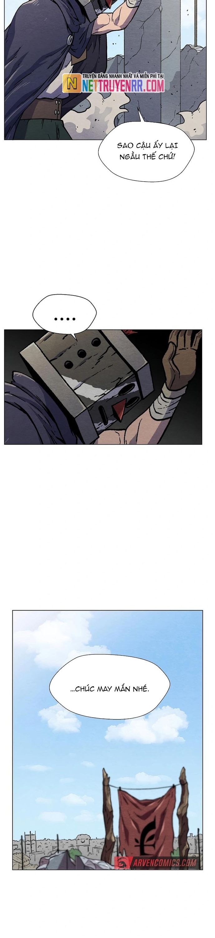 Asura Gate [Chap 29.1-46]
