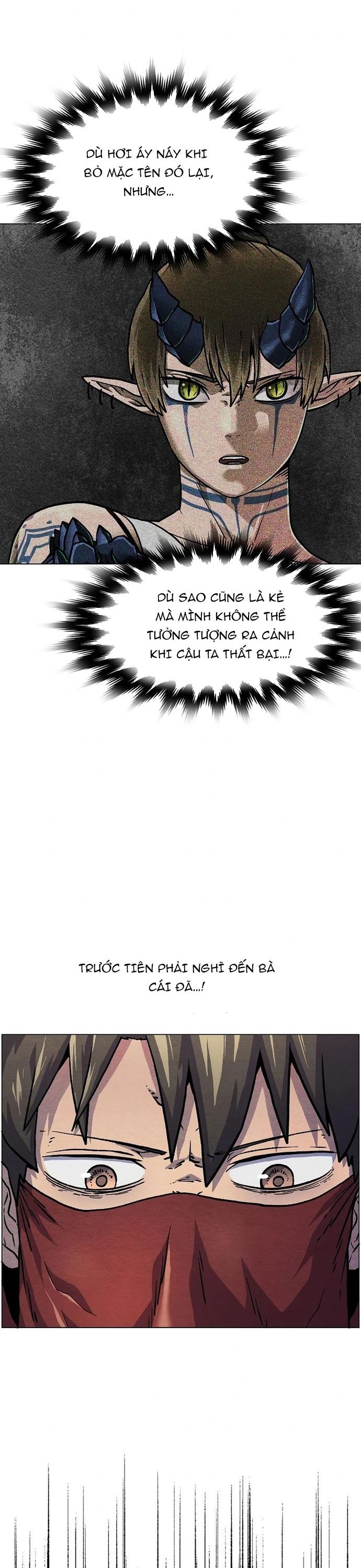 Asura Gate [Chap 29.1-46]