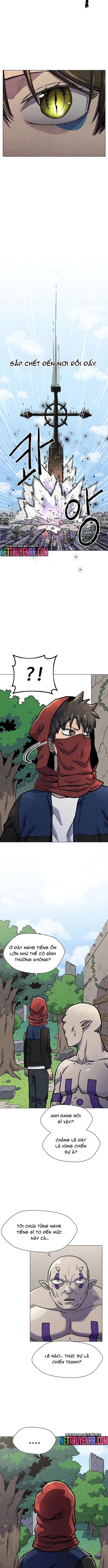 Asura Gate [Chap 29.1-46]