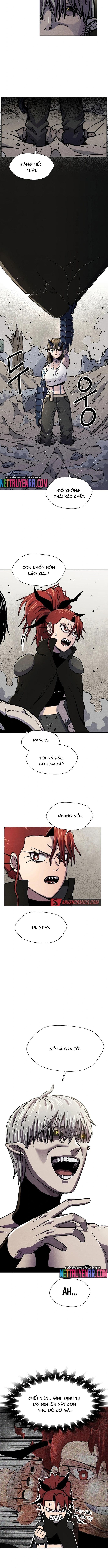 Asura Gate [Chap 29.1-46]