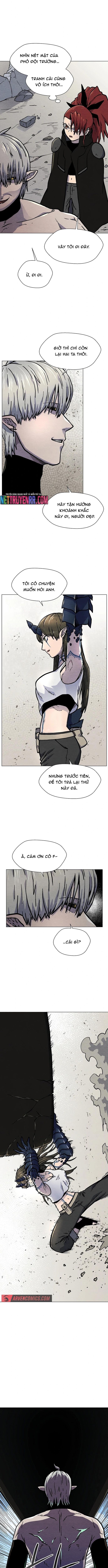 Asura Gate [Chap 29.1-46]