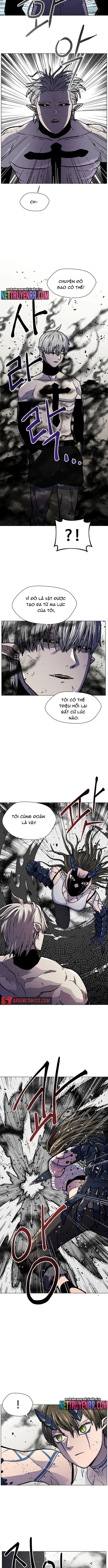 Asura Gate [Chap 29.1-46]
