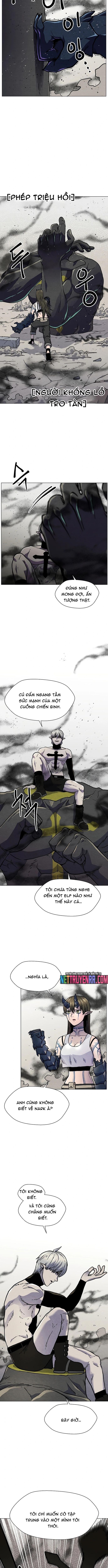 Asura Gate [Chap 29.1-46]
