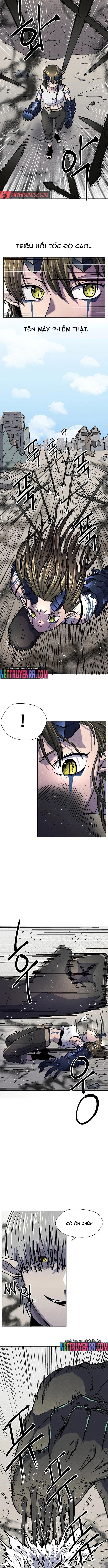 Asura Gate [Chap 29.1-46]