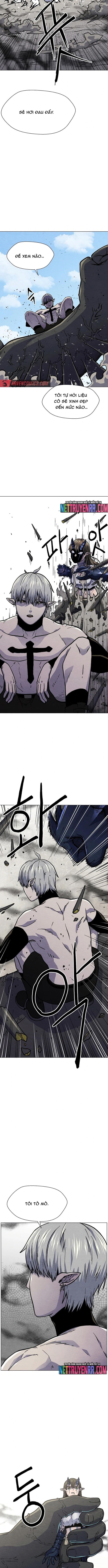 Asura Gate [Chap 29.1-46]