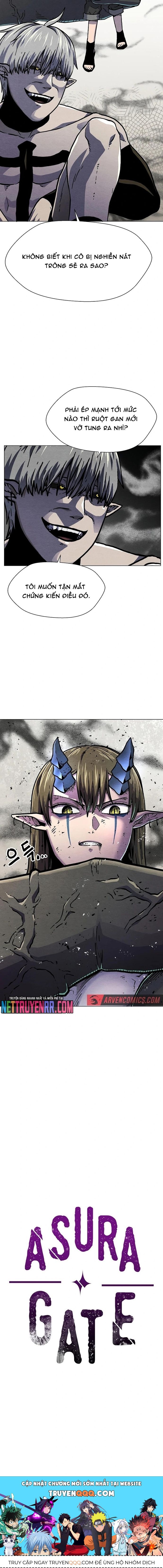 Asura Gate [Chap 29.1-46]