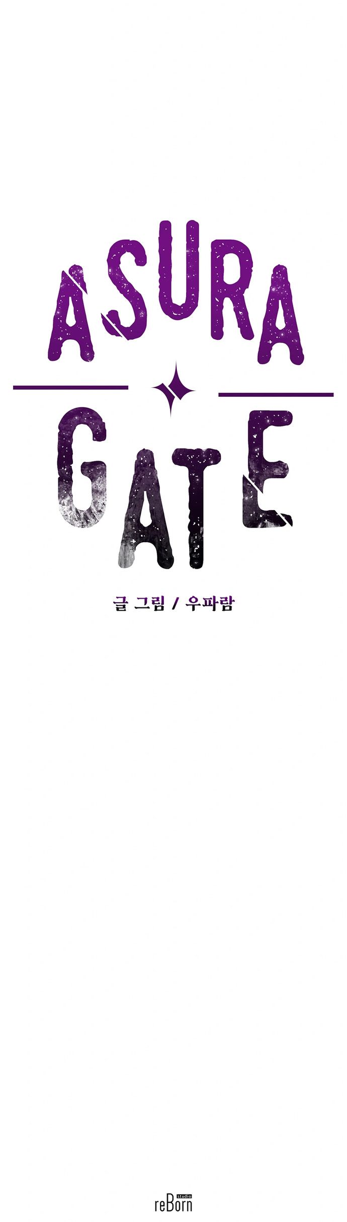 Asura Gate [Chap 29.1-46]