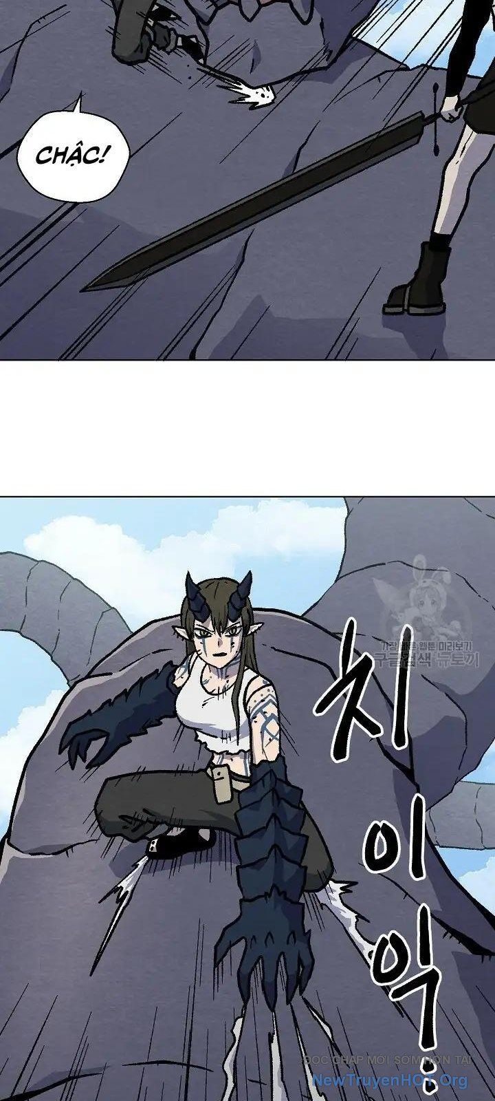 Asura Gate [Chap 29.1-46]