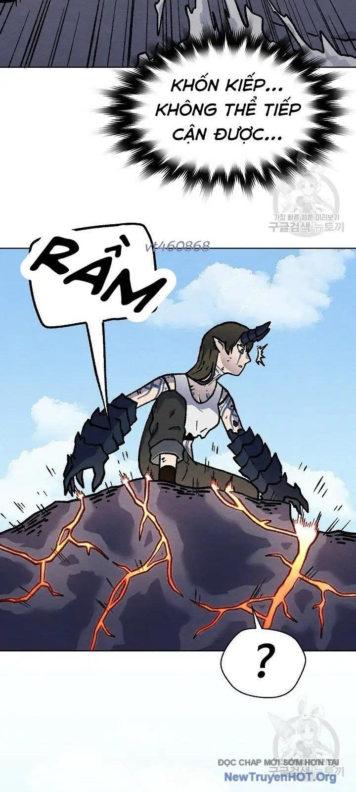 Asura Gate [Chap 29.1-46]