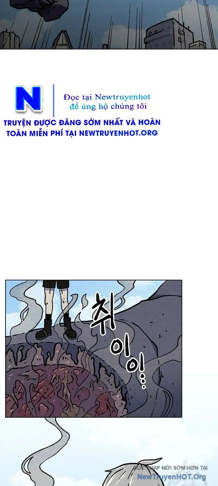 Asura Gate [Chap 29.1-46]