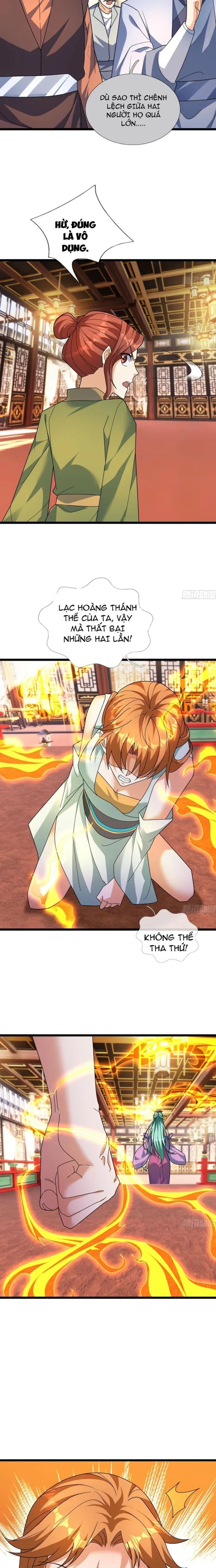 Asura Gate [Chap 29.1-46]
