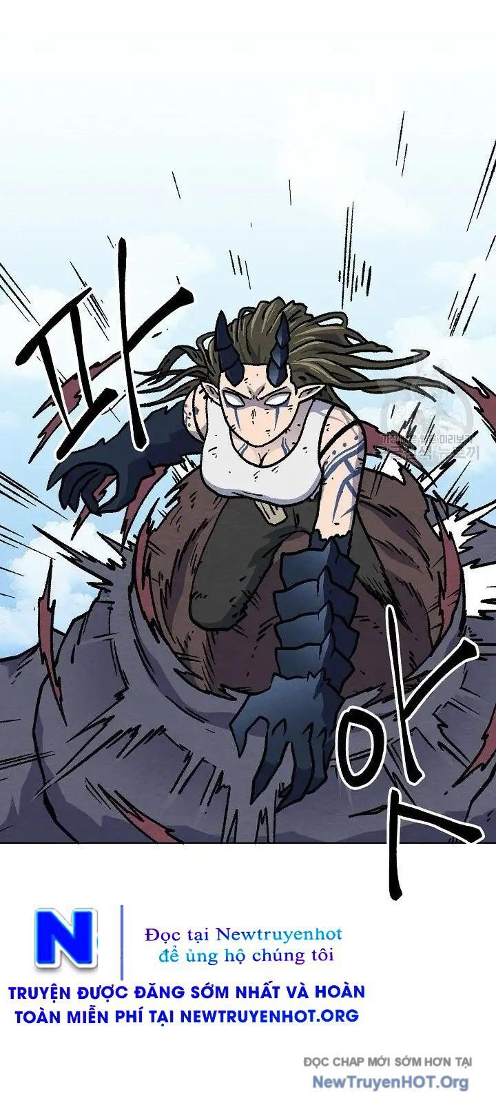 Asura Gate [Chap 29.1-46]