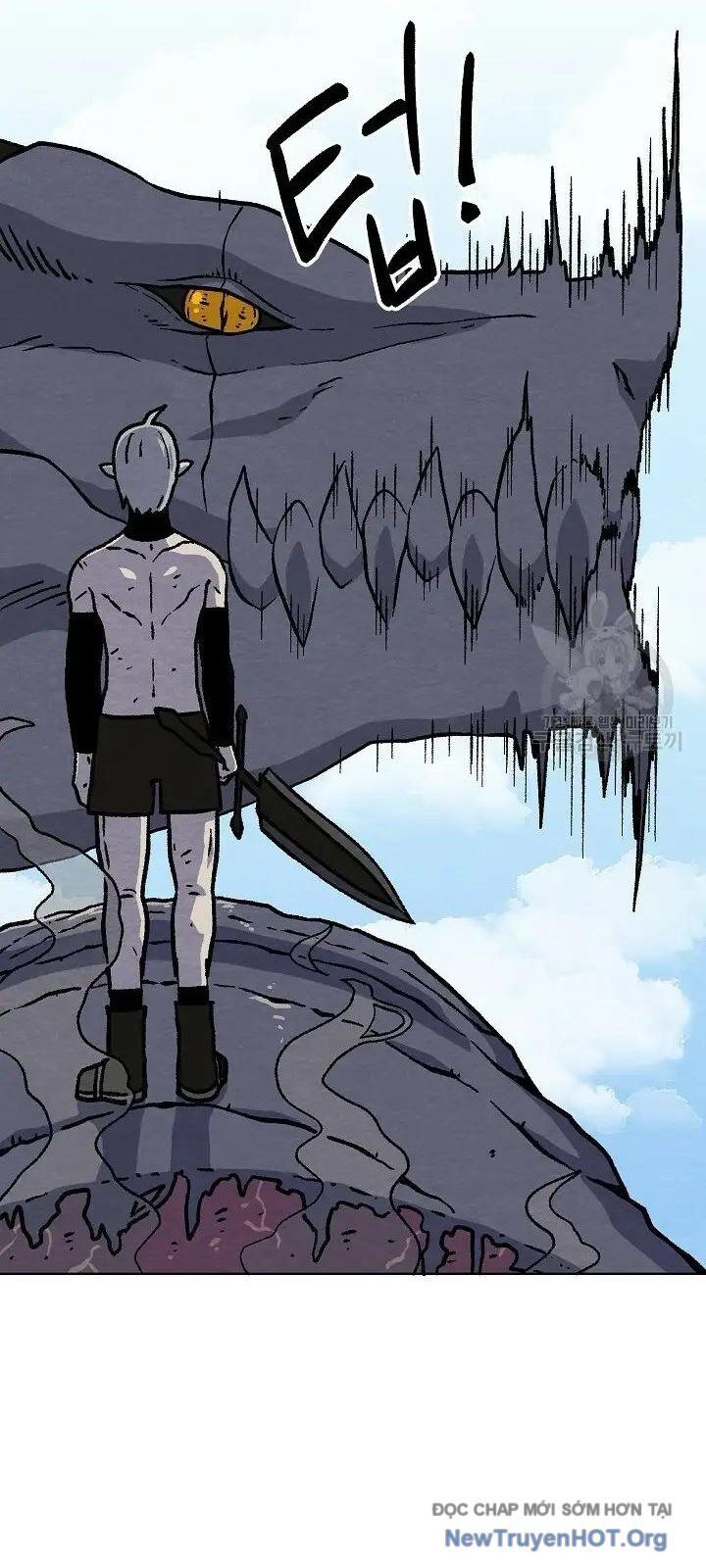 Asura Gate [Chap 29.1-46]