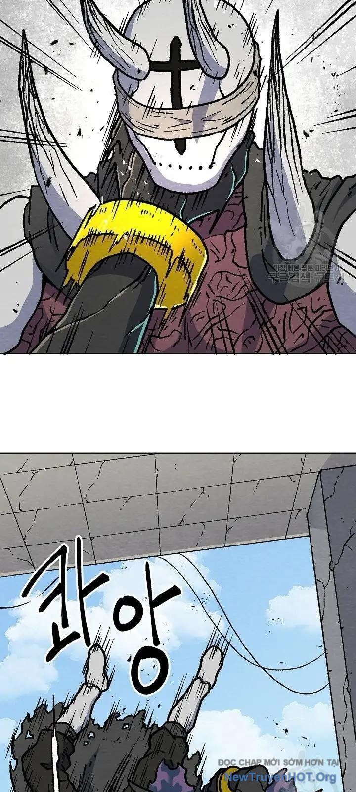 Asura Gate [Chap 29.1-46]