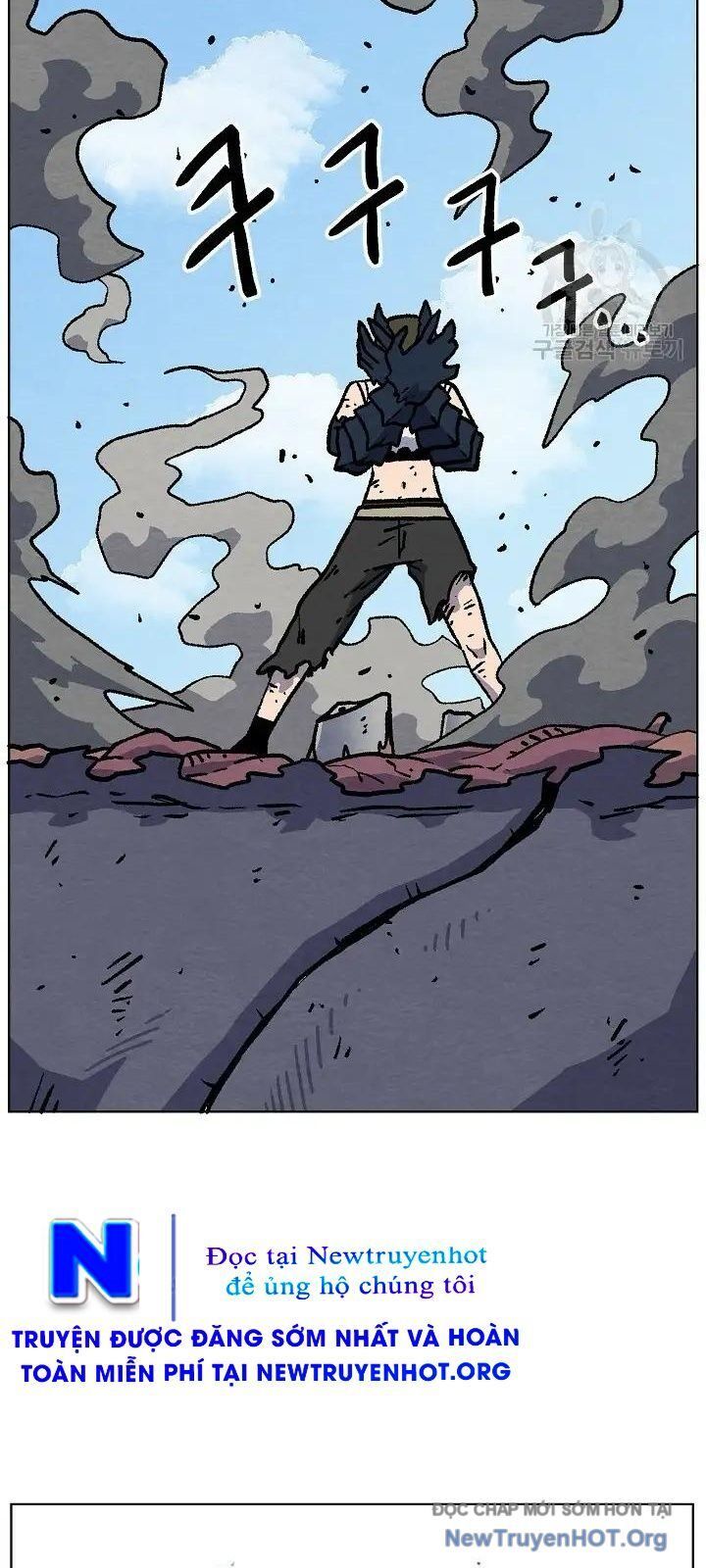 Asura Gate [Chap 29.1-46]