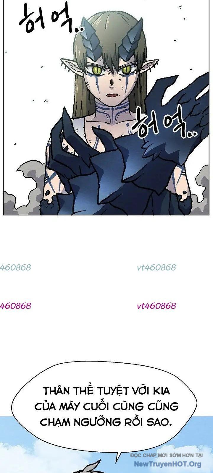 Asura Gate [Chap 29.1-46]