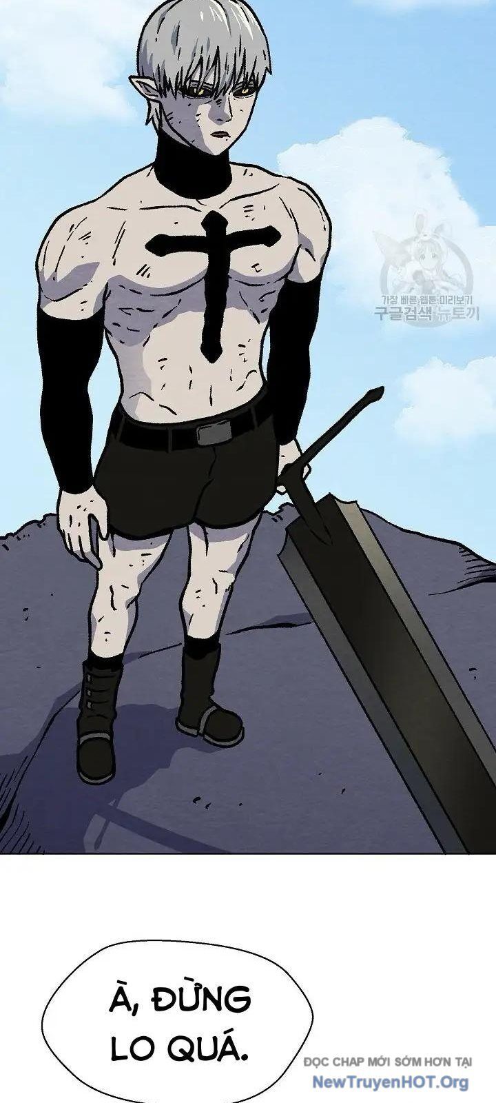 Asura Gate [Chap 29.1-46]
