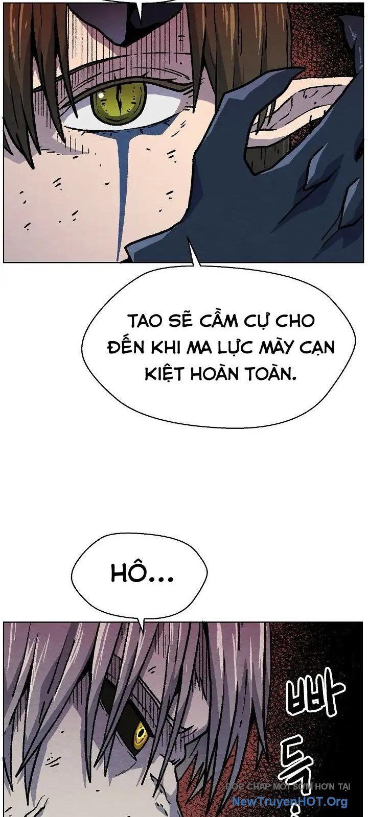 Asura Gate [Chap 29.1-46]
