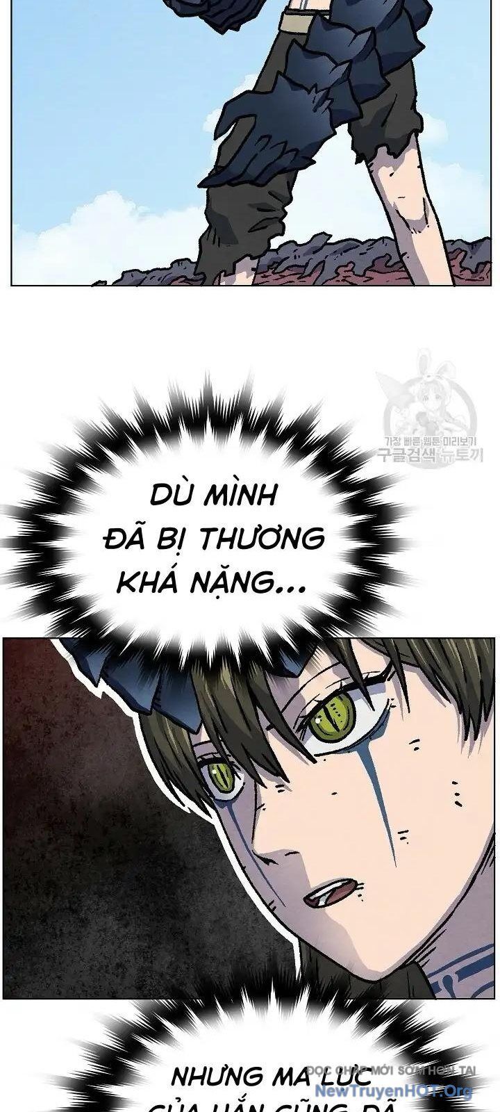 Asura Gate [Chap 29.1-46]