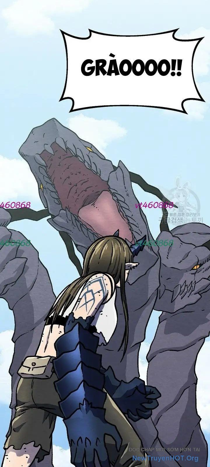Asura Gate [Chap 29.1-46]