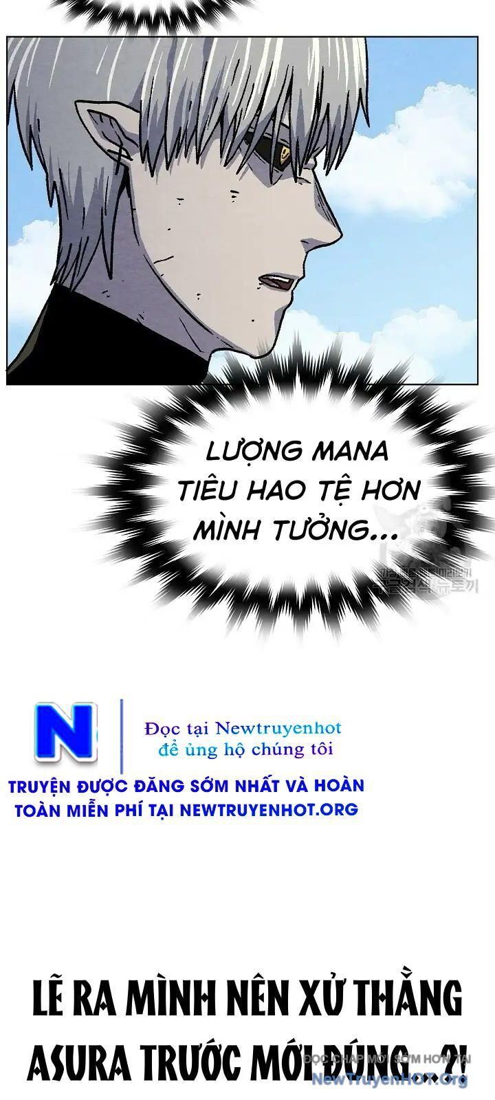 Asura Gate [Chap 29.1-46]