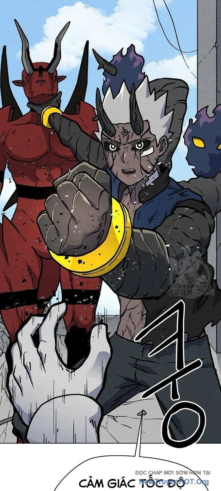 Asura Gate [Chap 29.1-46]