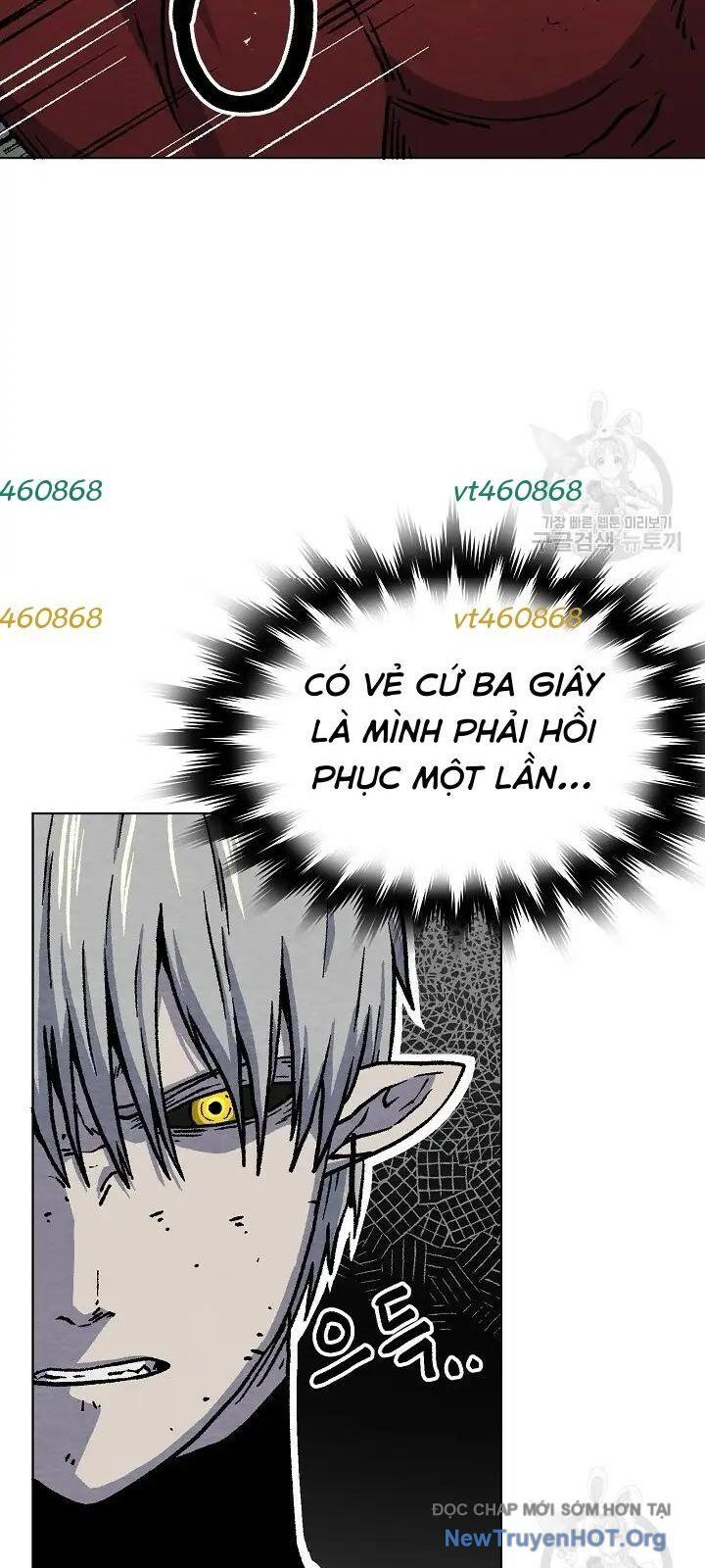 Asura Gate [Chap 29.1-46]