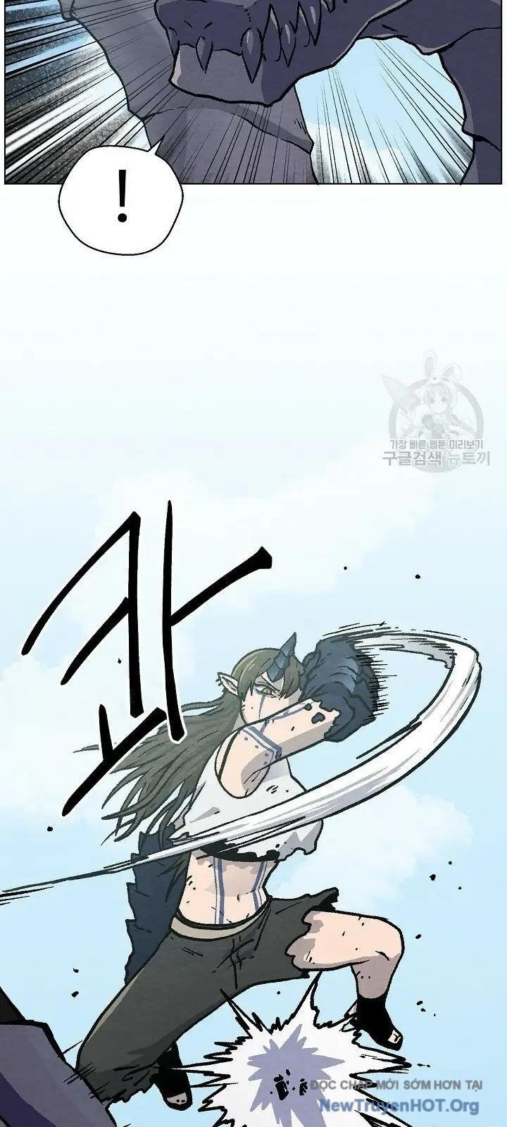 Asura Gate [Chap 29.1-46]