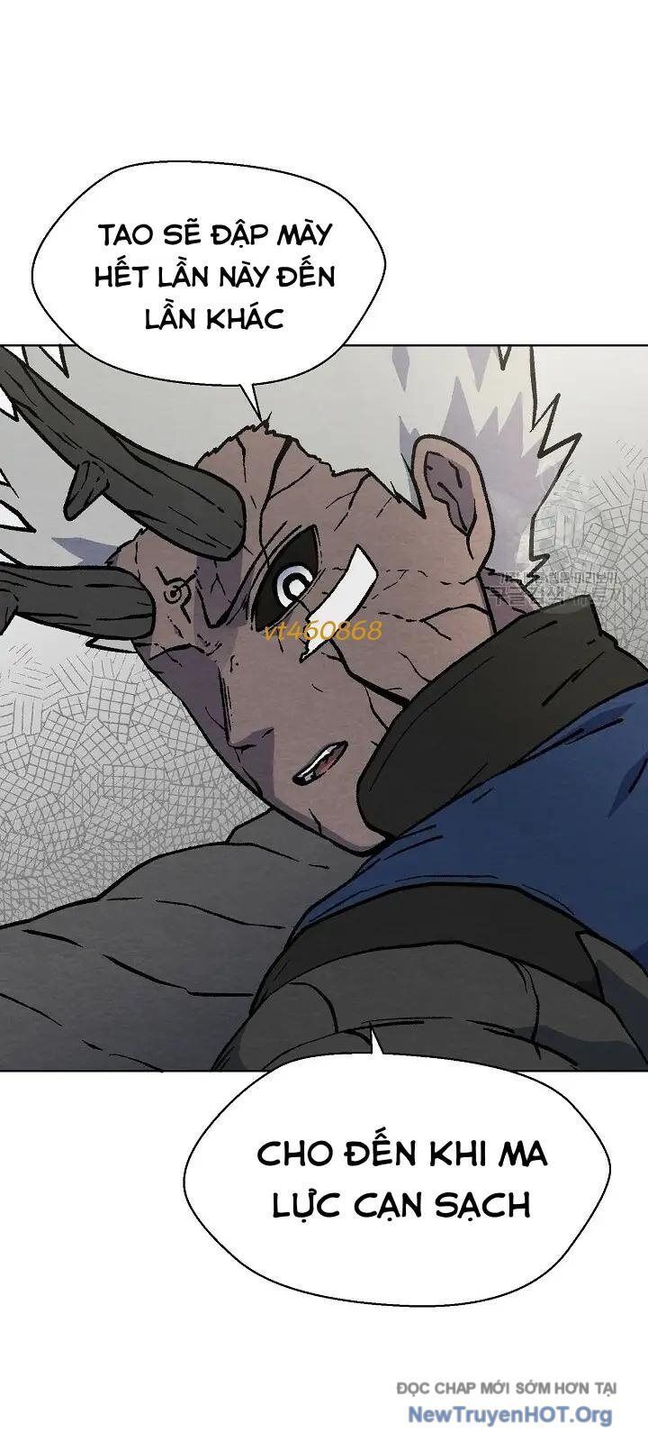 Asura Gate [Chap 29.1-46]