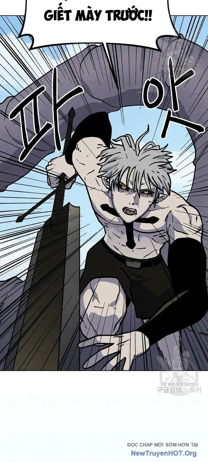 Asura Gate [Chap 29.1-46]