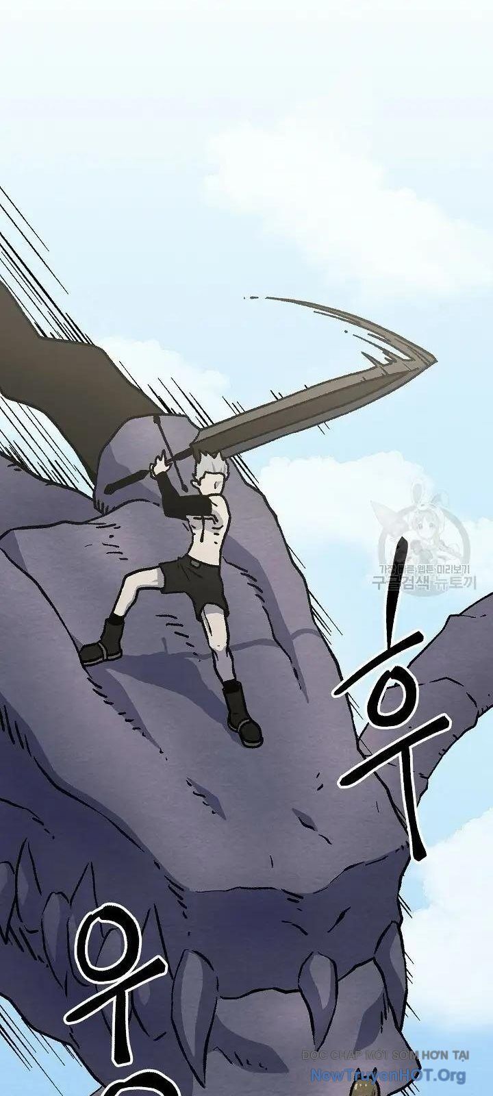 Asura Gate [Chap 29.1-46]