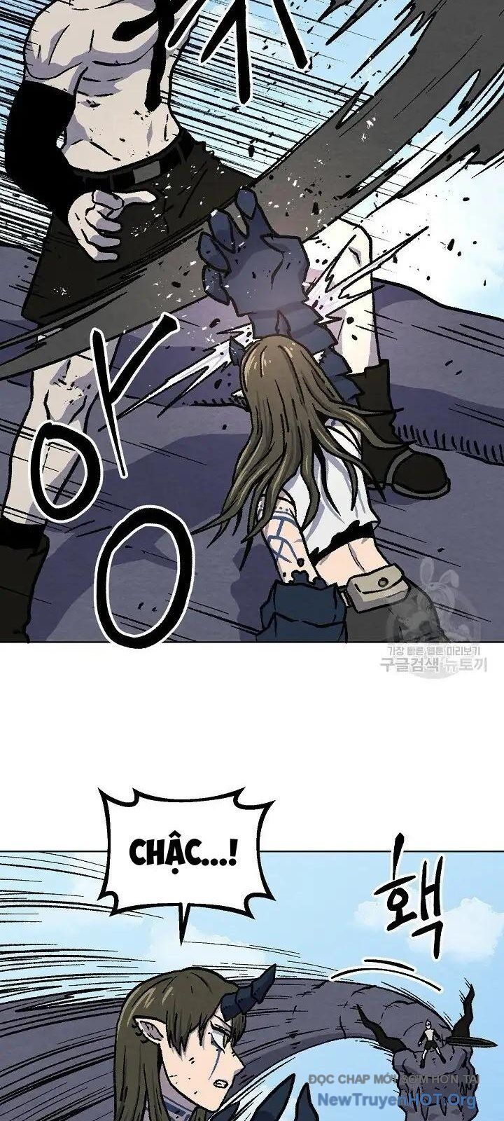 Asura Gate [Chap 29.1-46]