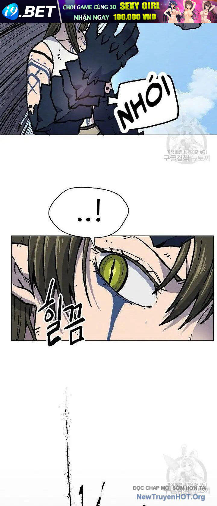 Asura Gate [Chap 29.1-46]