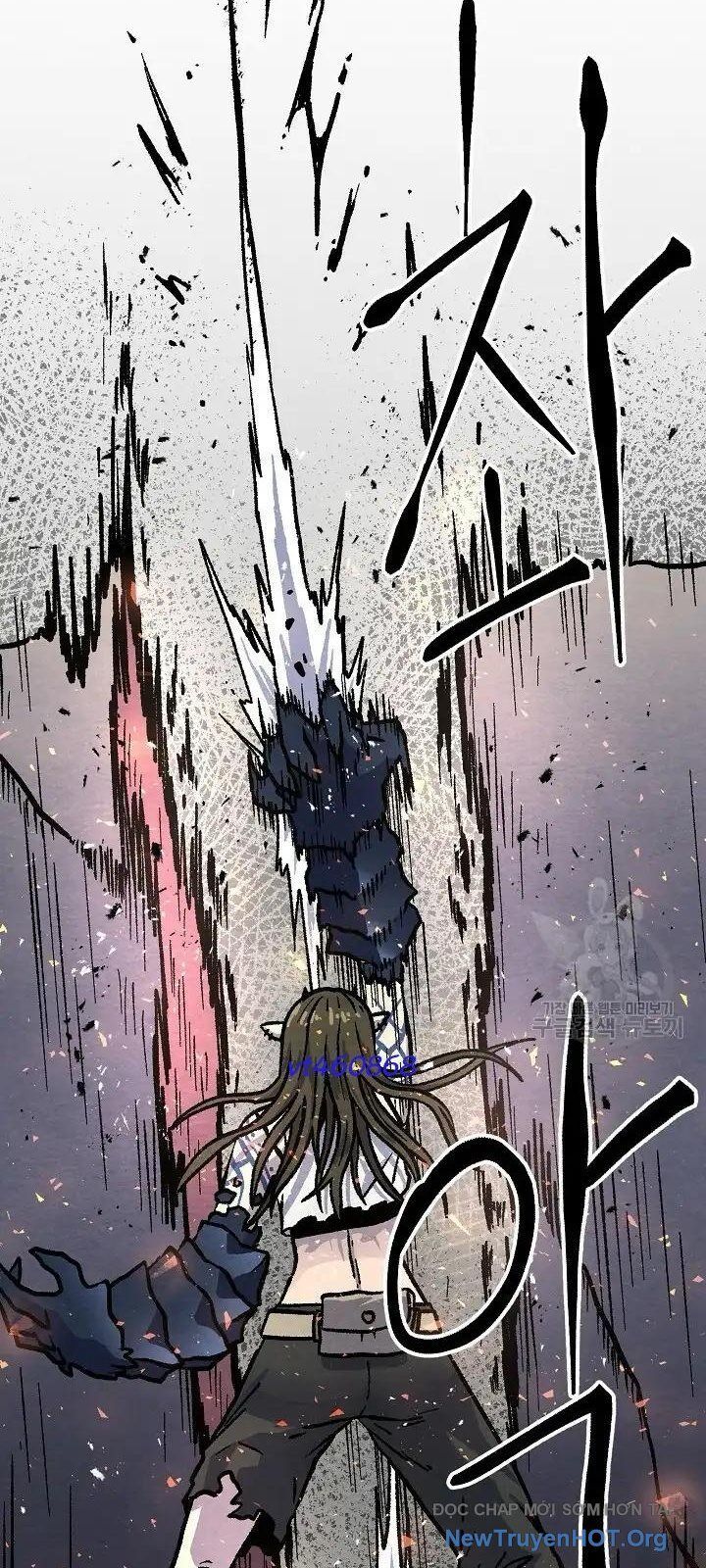 Asura Gate [Chap 29.1-46]