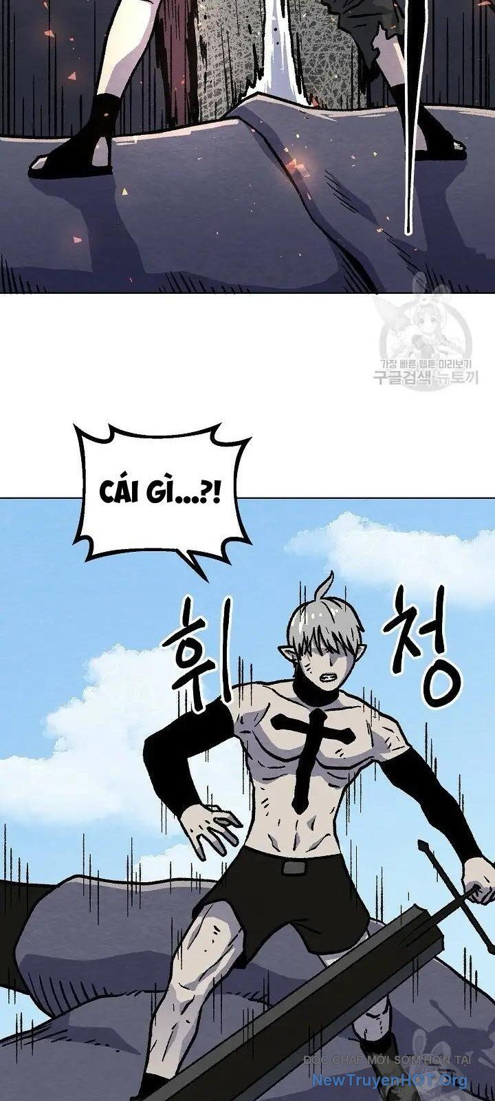 Asura Gate [Chap 29.1-46]