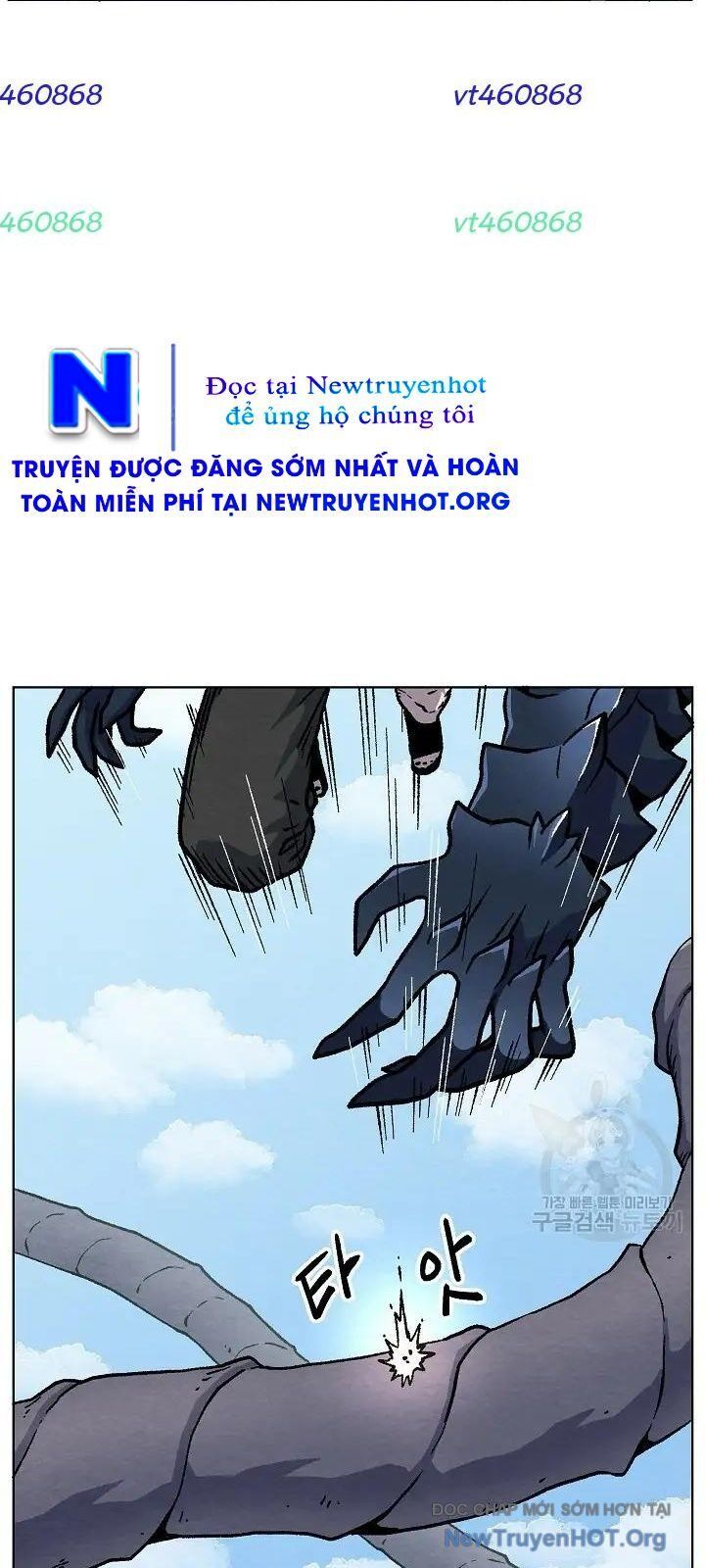 Asura Gate [Chap 29.1-46]
