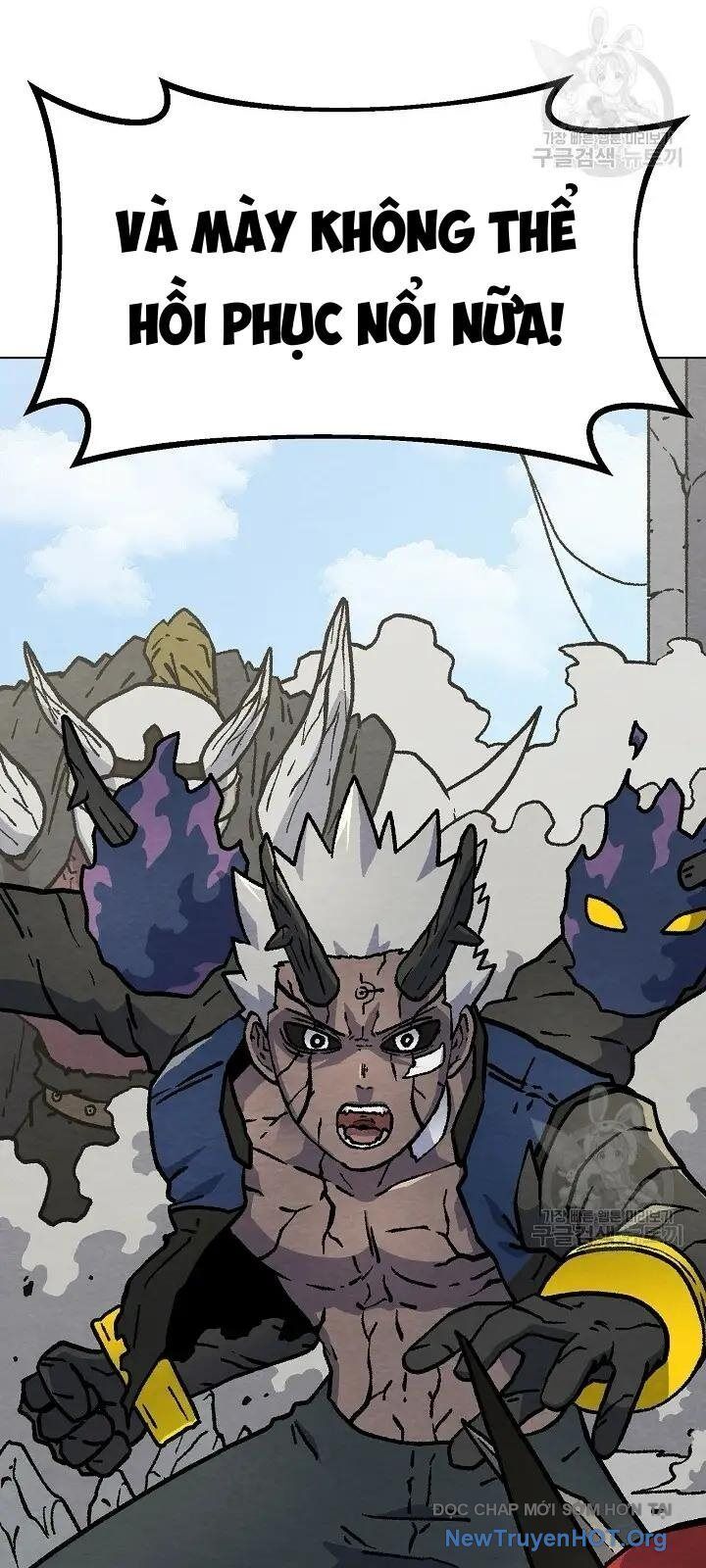 Asura Gate [Chap 29.1-46]