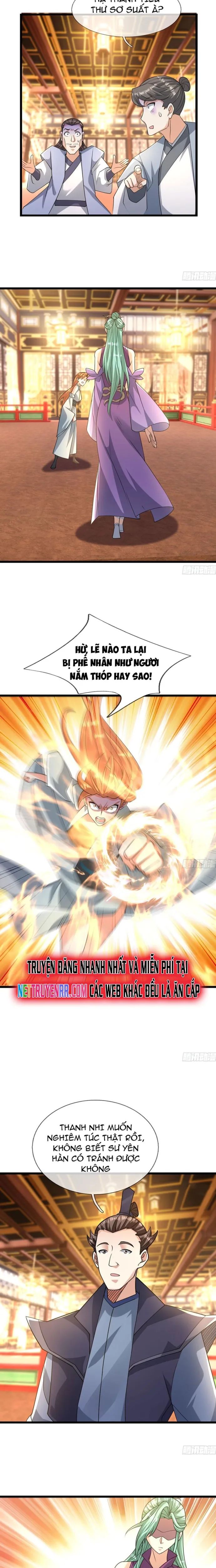 Asura Gate [Chap 29.1-46]