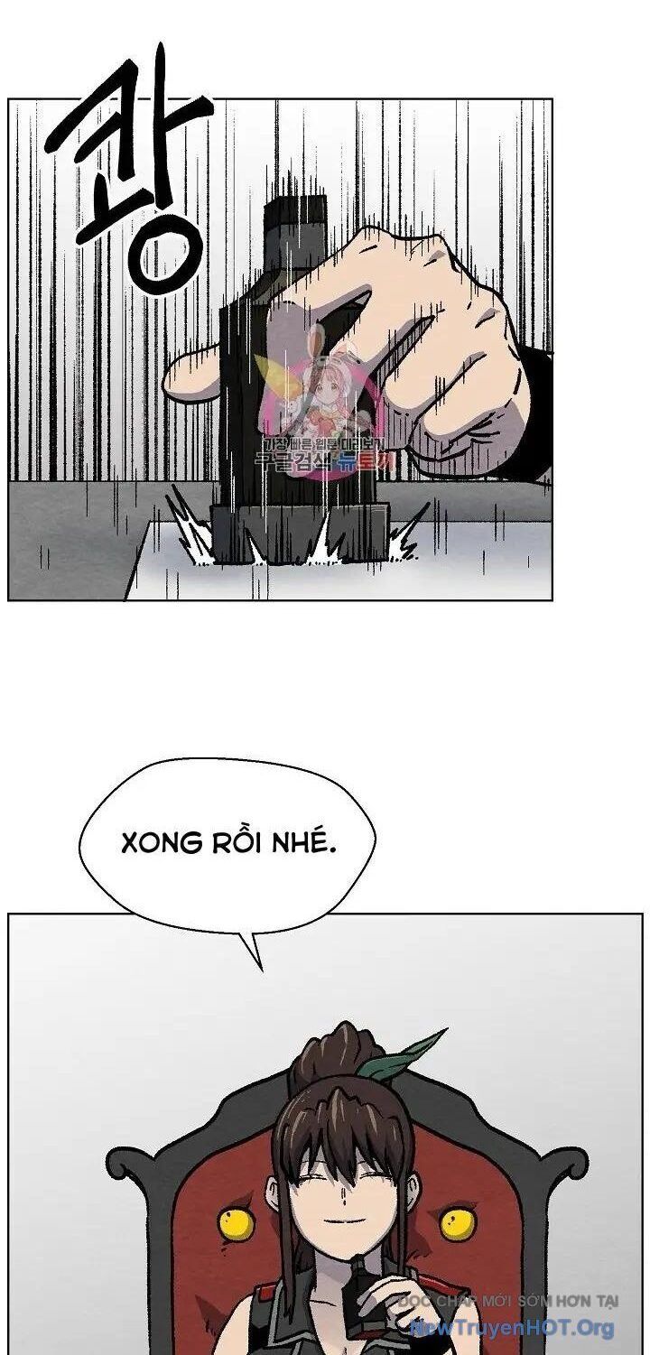 Asura Gate [Chap 29.1-46]