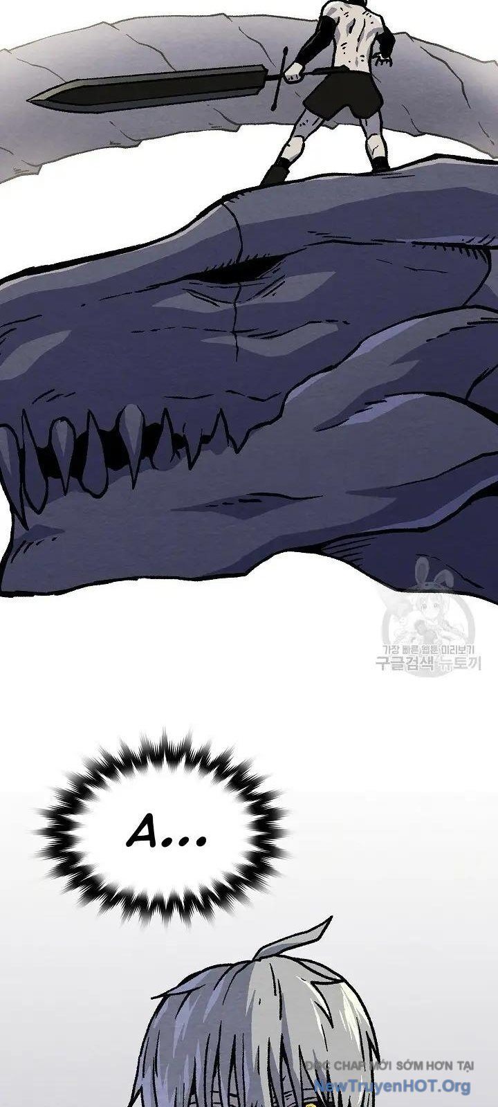 Asura Gate [Chap 29.1-46]