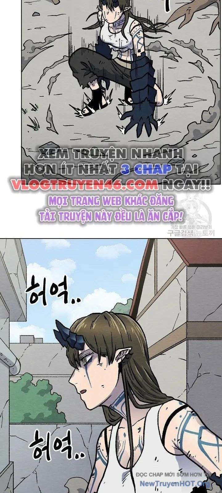Asura Gate [Chap 29.1-46]
