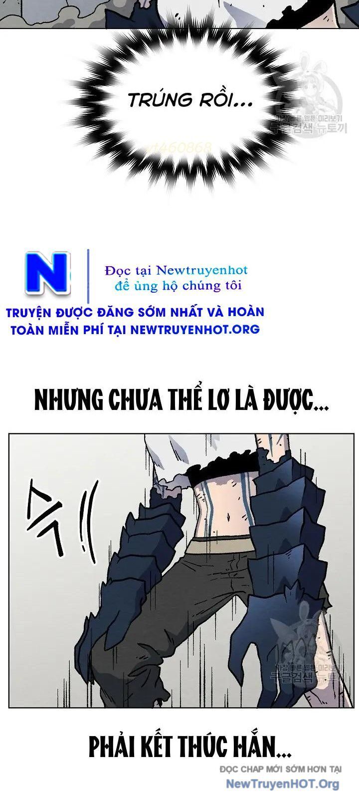 Asura Gate [Chap 29.1-46]