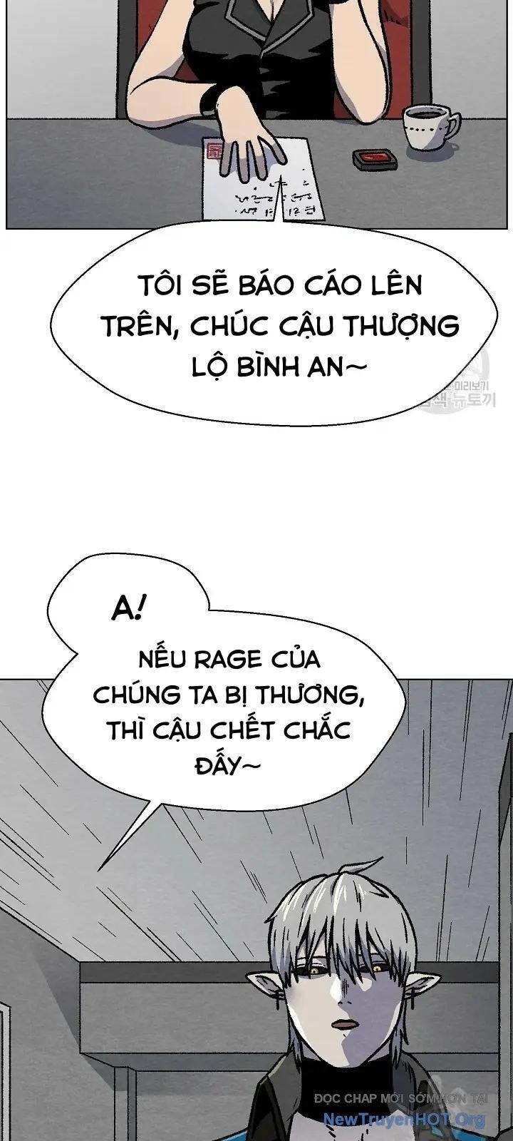 Asura Gate [Chap 29.1-46]