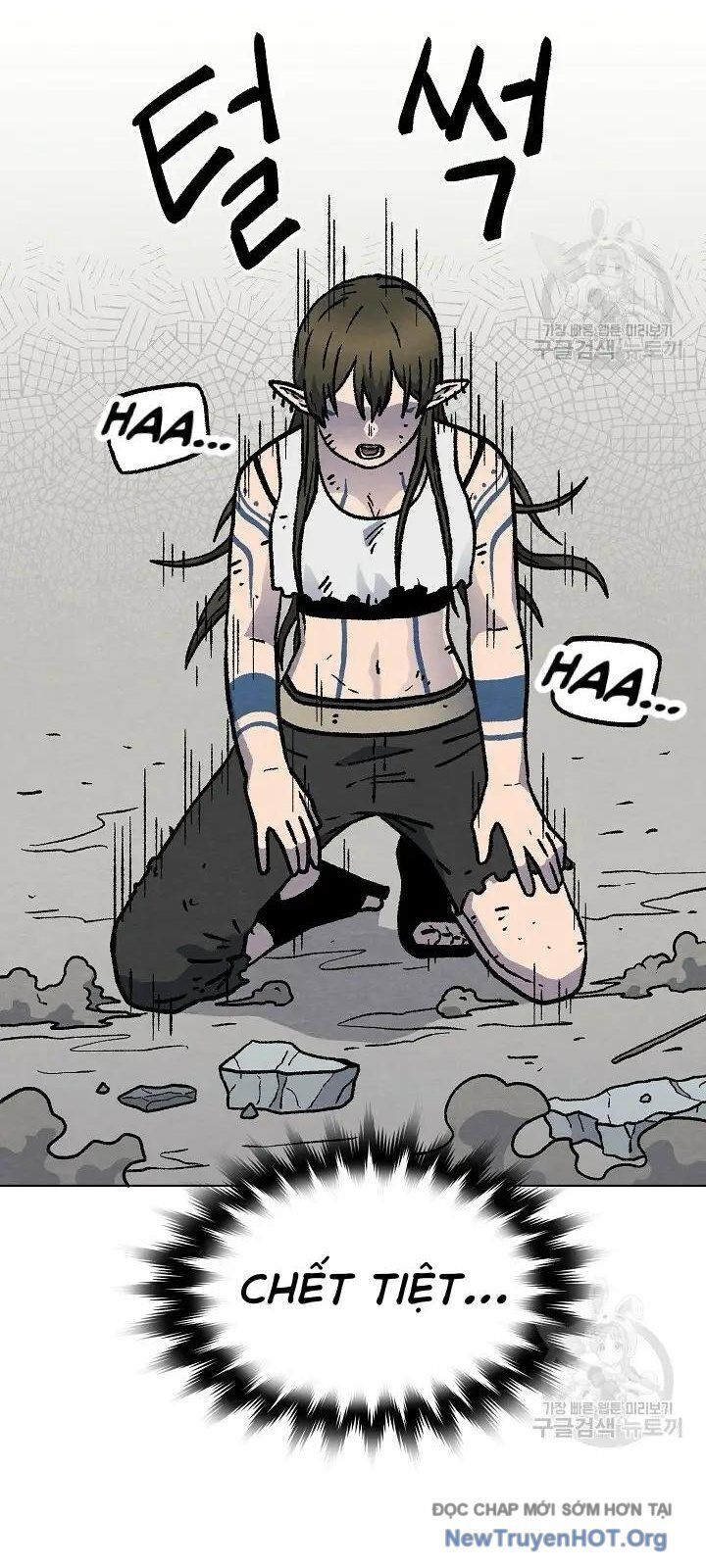 Asura Gate [Chap 29.1-46]