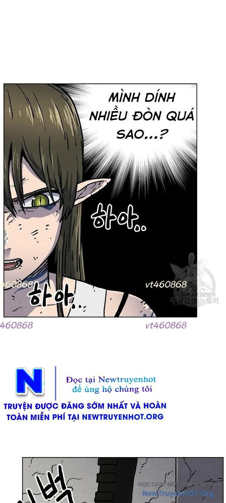 Asura Gate [Chap 29.1-46]