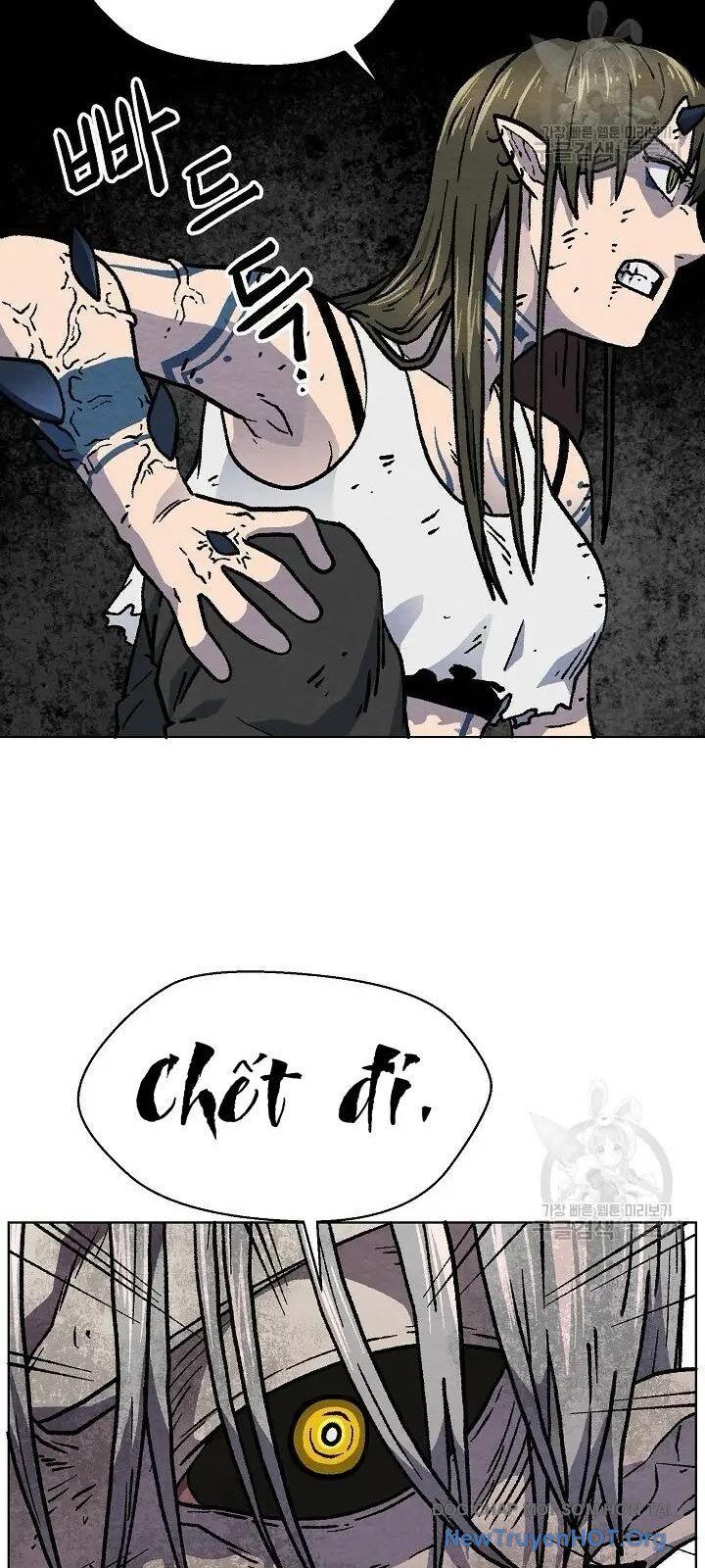 Asura Gate [Chap 29.1-46]
